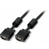 Location Câble Vidéo VGA 2m
