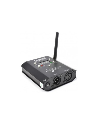 Location Transmetteur émetteur récepteur sans fil DMX
