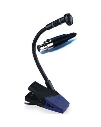 Louer, location, Microphone électret pour instruments JTS, aix en provence