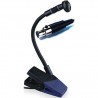 Location Microphone électret pour instruments JTS