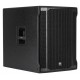 Location Sub, caisson de basse, grave, RCF 8003- 1100W