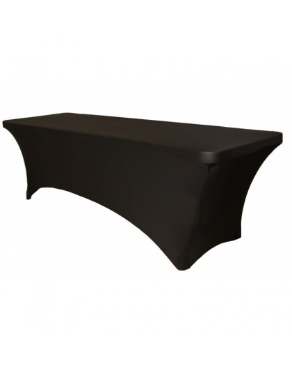 Location table avec housse stretch aix en provence
