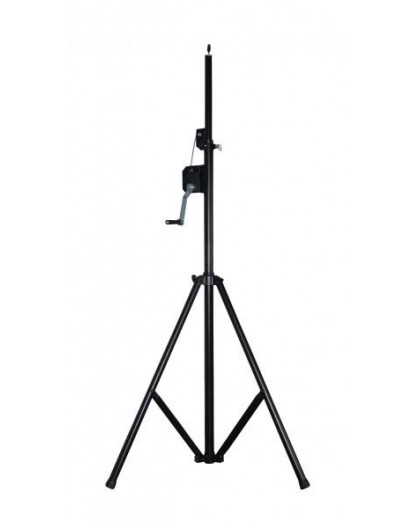 Location, Pied support enceinte ou projecteur 3,3m, pas cher, aix en Provence
