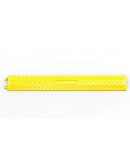 Louer, Passe Câble, 1 Canal, Mobiltruss Jaune, passage cable, aix en Provence