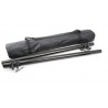 Set de barres de fixation pour enceintes