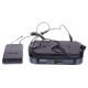Location Micro casque HF serre tête Shure PG14E-PG30 K6E