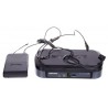 Location Micro casque HF serre tête Shure PG14E-PG30 K6E