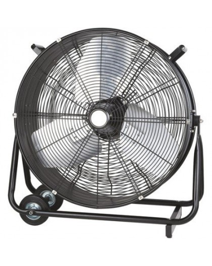 Ventilateur de scène