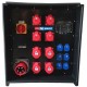 Location Distributeur de courant 125A - IP56