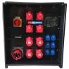 Location Distributeur de courant 125A - IP56