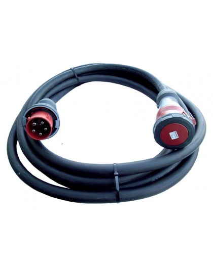 Location, cable alimentation triphasé, 125A, aix en provence, location sono aix en provence