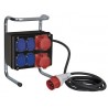 Location coffret électrique 16A - IP44