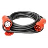 Location Cable alimentation triphasé 16A-10m