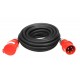 Location Cable alimentation triphasé 32A-10m