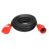 Location Cable alimentation triphasé 32A-10m