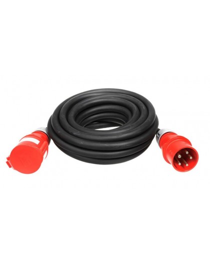 Location, cable alimentation triphasé, 32A, aix en Provence, location matériel sono aix en provence