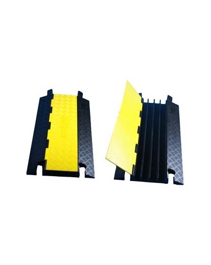 Location, Passe Câble 4 Canaux, passage de cable, Key Lite, aix en provence, location protection cable aix en provence