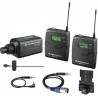 Location Système sans fil Sennheiser UHF pour caméra EW-100-ENG-G2