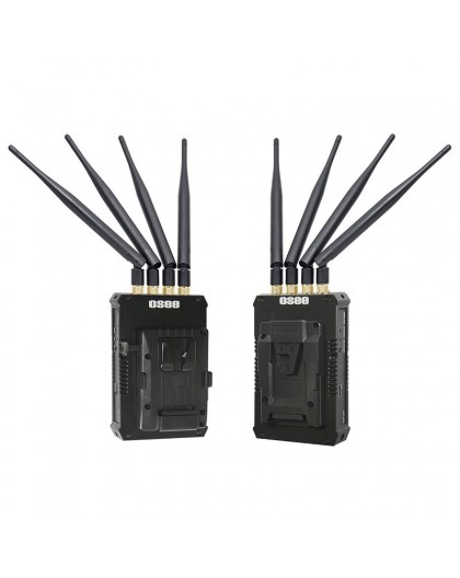 Location, Kit de transmission sans fil, transmetteur video, HDMI et SDI full HD, aix en Provence