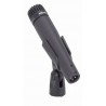 Location Micro instruments Shure SM57