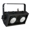Location LED Blinder 2x50W Showtec