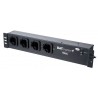 Location chargeur de batterie pour projecteur Varytec PAR 6 RGBUV