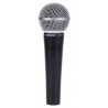 Location Micro Shure SM58