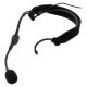 Location Micro casque-serre tête Sennheiser ME3-II