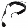 Location Micro casque-serre tête Sennheiser ME3-II