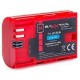 Location batterie pour enregistreur vidéo Blackmagic Assit