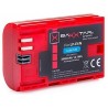 Location batterie pour enregistreur vidéo Blackmagic Assit