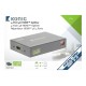Location Splitter HDMI Professionnel 4 ports Konig