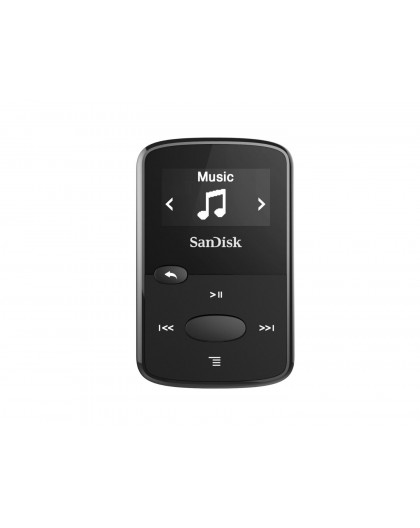 Location Lecteur MP3, SanDisk, Clip Jam 8 Go, Noir, aix en Provence