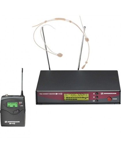 Location, Micro casque, serre-tête, HF, chair, Sennheiser, EW-100 G2, aix en provence 13100