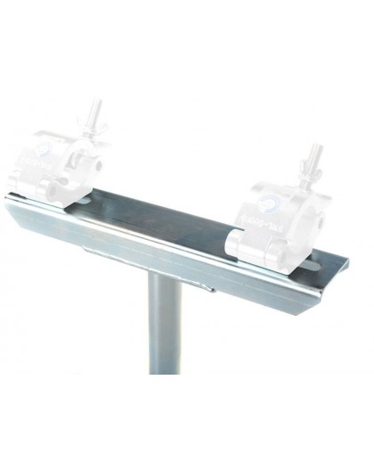 Location, Adaptateur barre en T / poutre, pont lumière, éclairage, aix en Provence