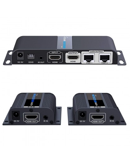 Location, splitter Vidéo RJ45 HDMI CAT6, Aix en Provence, Salon de Provence, Avignon