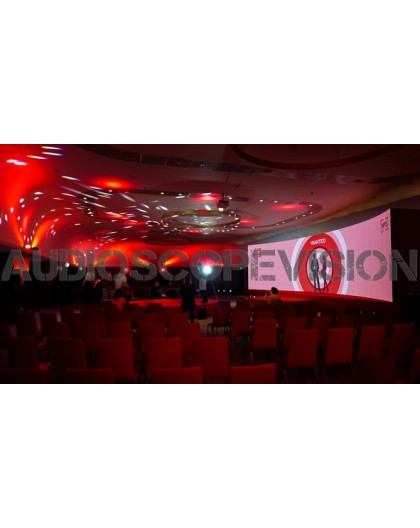 location, vente, installation, écran géant led, grand écran led, mur led, full hd, Aix en Provence, Salon de Provence, Avignon