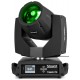 Location Lyre Hybride Tiger beam spot 7R BS