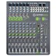 Table de mixage 12 canaux ANT