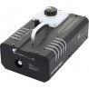 Machine à fumée 1200W, fumigène à télécommande