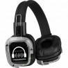 Location Casques écouteurs 3 canaux silent party disco Aix en Provence