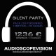 Location Pack Silent Party Disco 250 personnes, émetteur 3 canaux Aix en Provence