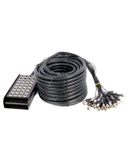 Louer, location, câbles multi-paires, de sonorisation, aix en Provence