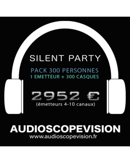 Location Casques Silent Party Disco, casque silent Aix en Provence, location casque silent party disco Aix en Provence, location