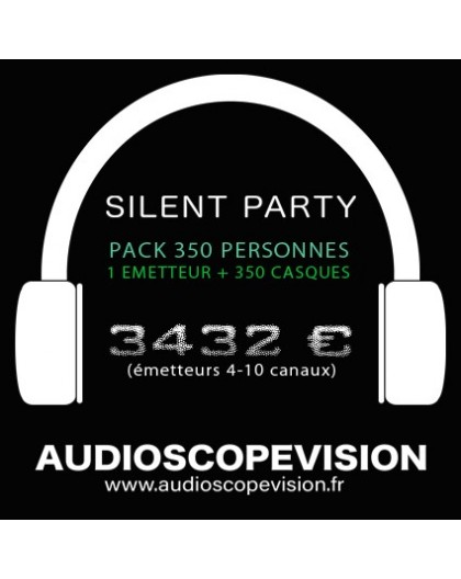 Location Casques Silent Party Disco, casque silent Aix en Provence, location casque silent party disco Aix en Provence, location