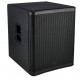 Location Sub, caisson de basse, grave, DSP 18- 800W Rms