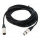 Location Câble XLR M-F 20m