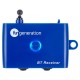 Location Système sans fil récepteur bluetooth HF pour 2 enceintes