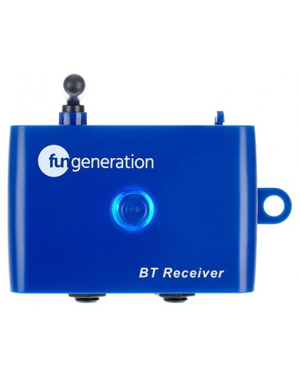 location système de transmission stéréo récepteur bluetooth sans fil pour enceinte active enceinte bluetooth Aix en Provence