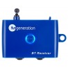 Location Système sans fil récepteur bluetooth HF pour 2 enceintes